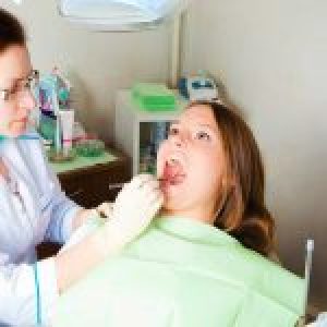 LECZENIE KANAŁOWE ENDODONCJA